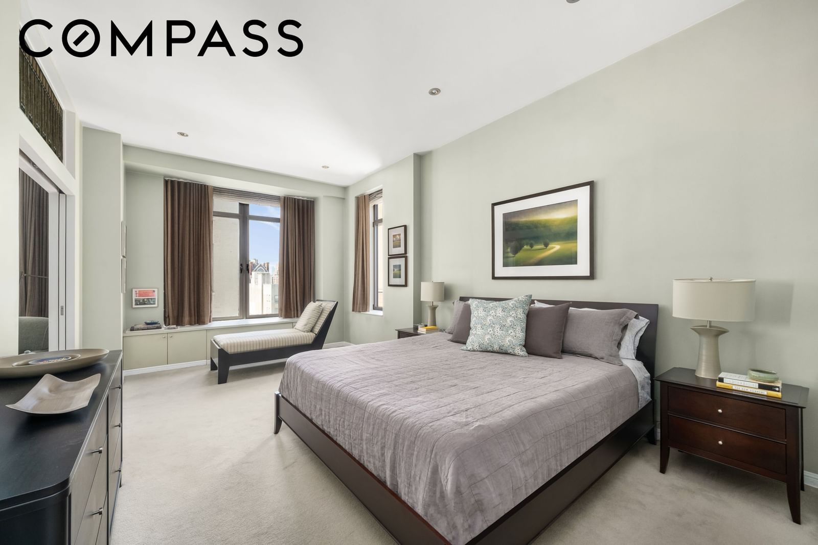 Real estate property located at 252 7th #9D, New York, Chelsea, New York City, NY, US