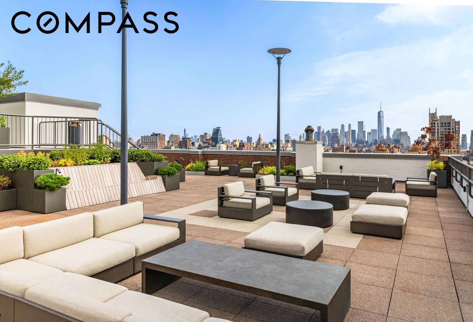 Real estate property located at 252 7th #9D, New York, Chelsea, New York City, NY, US
