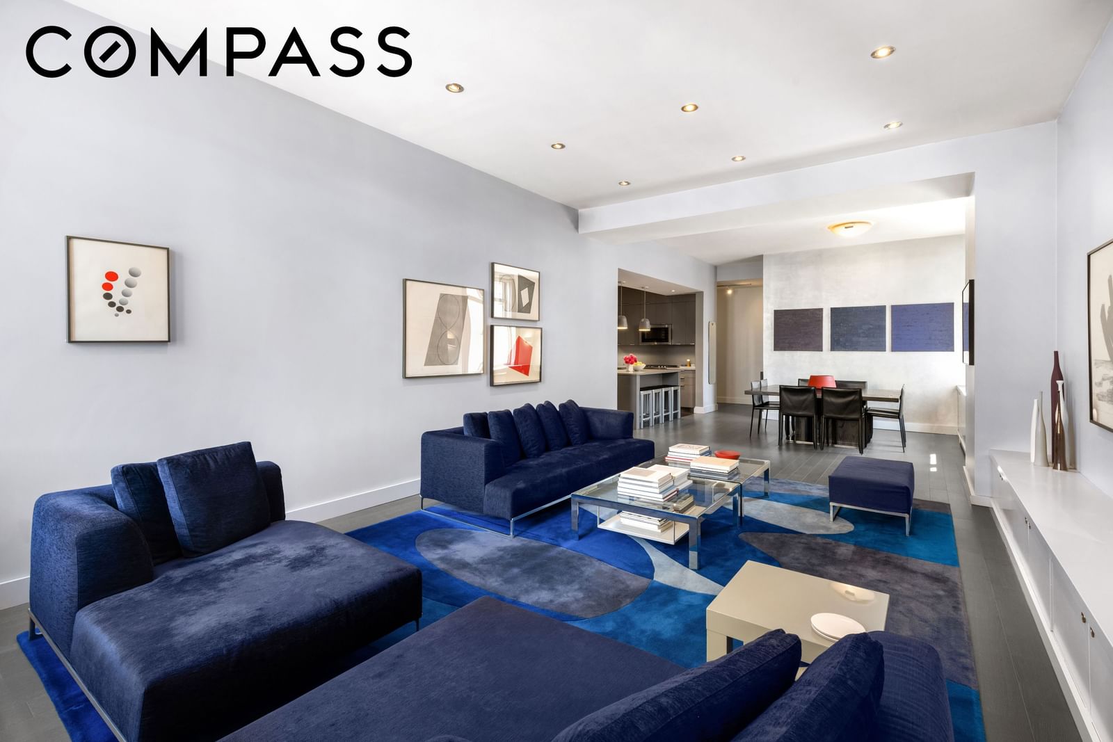 Real estate property located at 252 7th #9D, New York, Chelsea, New York City, NY, US