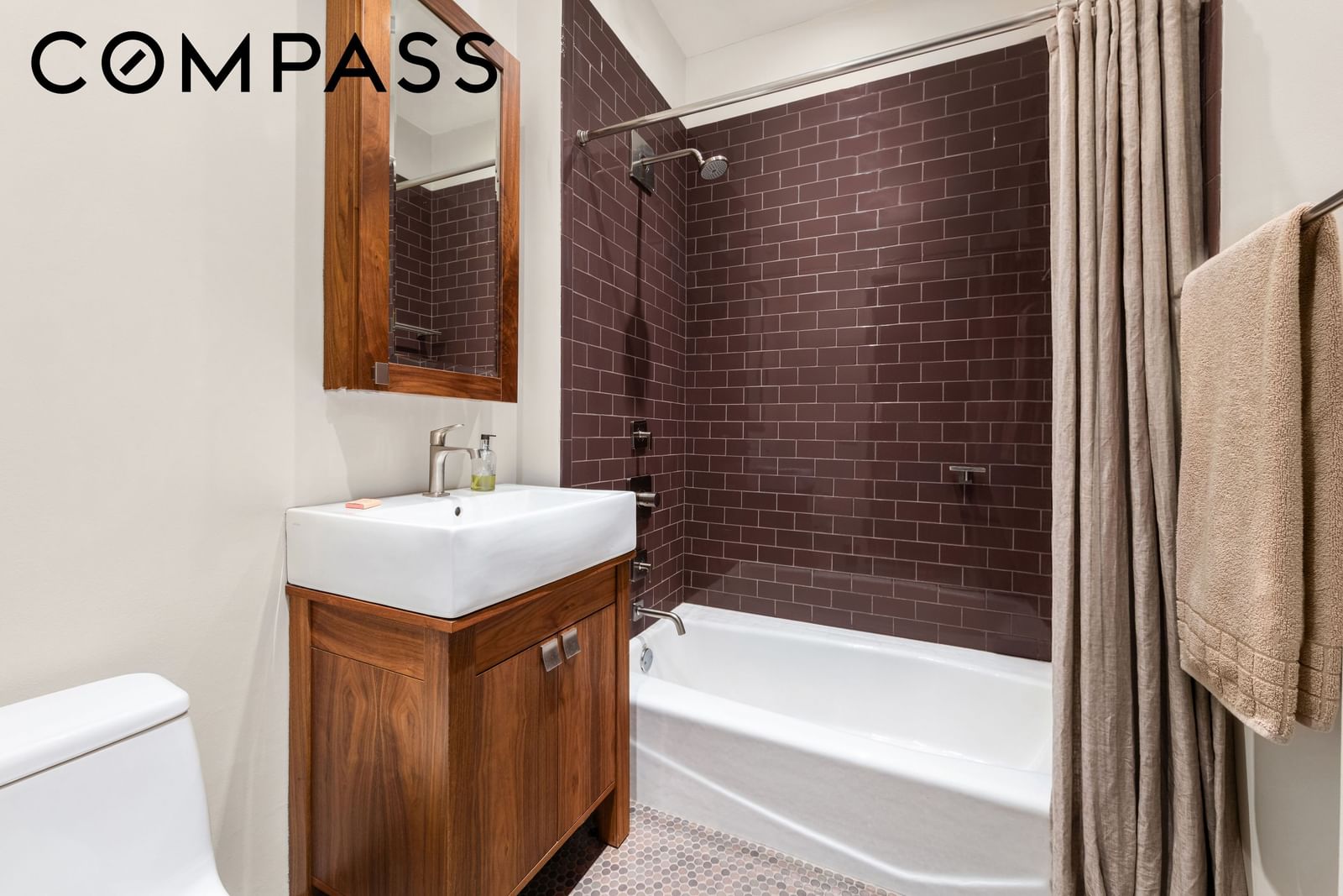 Real estate property located at 252 7th #9D, New York, Chelsea, New York City, NY, US