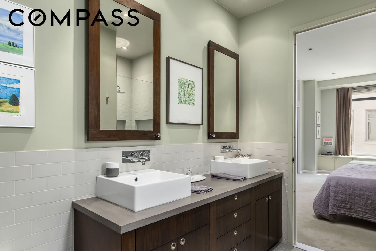 Real estate property located at 252 7th #9D, New York, Chelsea, New York City, NY, US