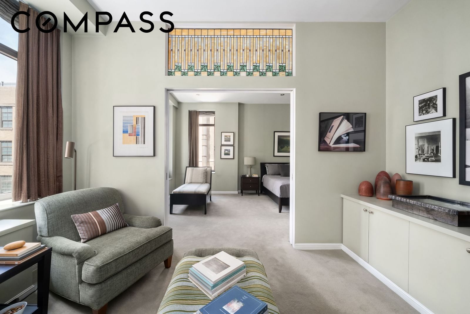 Real estate property located at 252 7th #9D, New York, Chelsea, New York City, NY, US