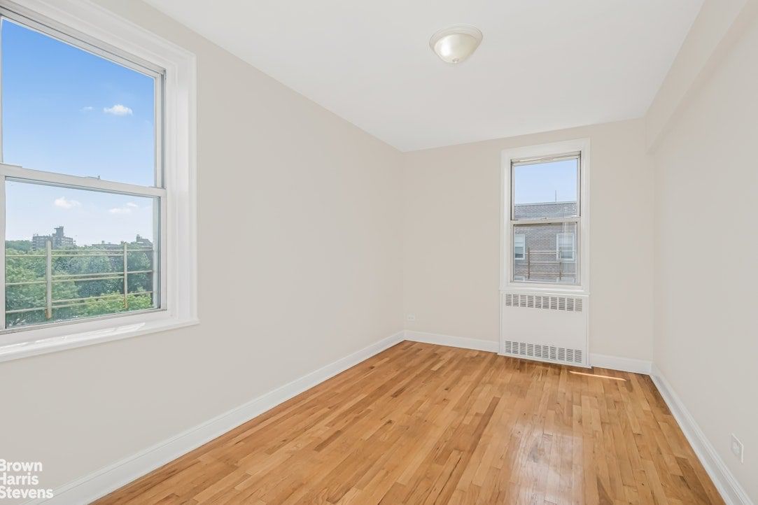 Real estate property located at 5645 NETHERLAND #6A, Bronx, North Riverdale, New York City, NY, US