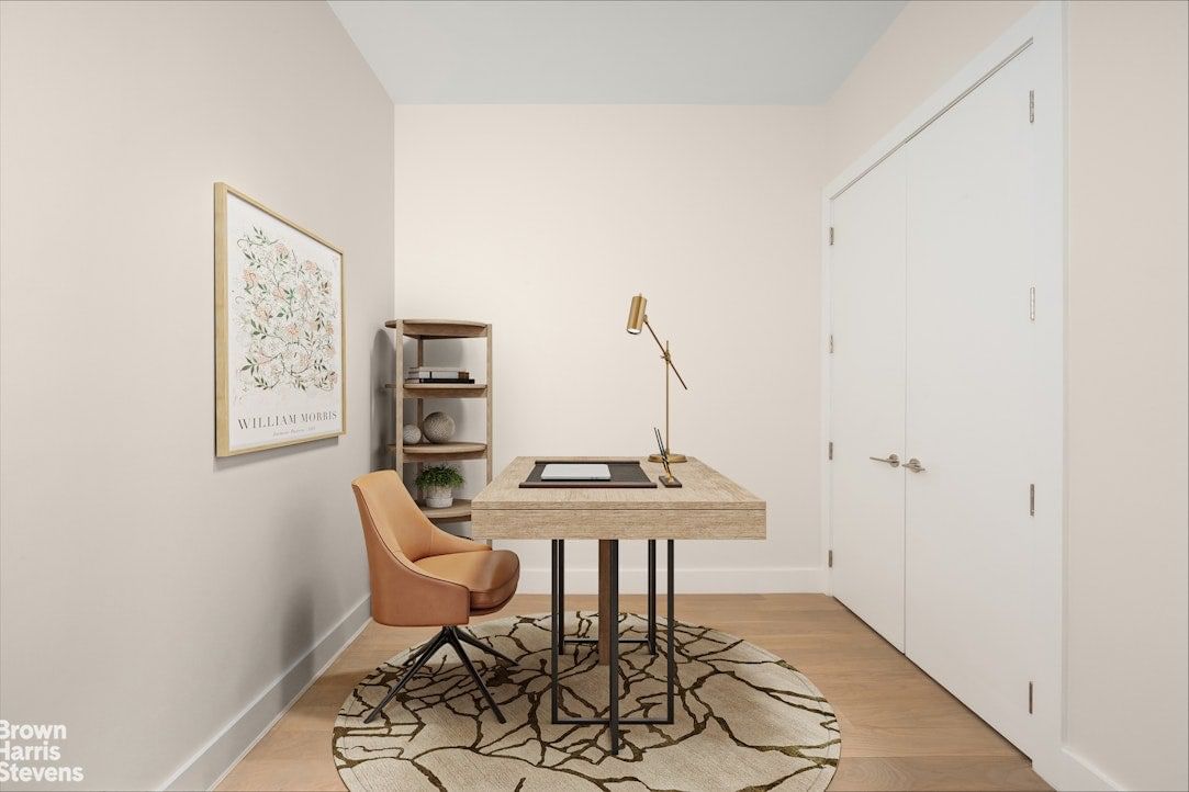 Real estate property located at 435 19TH #1A, New York, Chelsea, New York City, NY, US