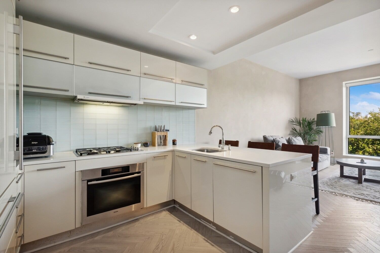 Real estate property located at 50 BAYARD #3F, Kings, Williamsburg, New York City, NY, US
