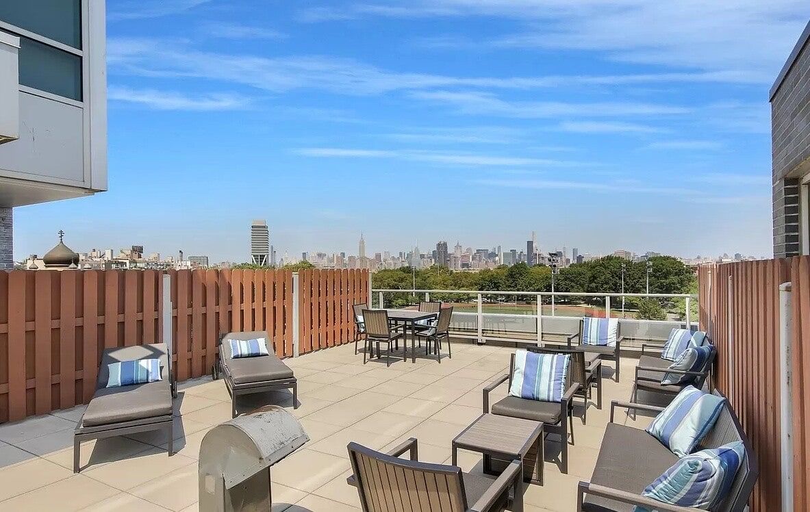 Real estate property located at 50 BAYARD #3F, Kings, Williamsburg, New York City, NY, US