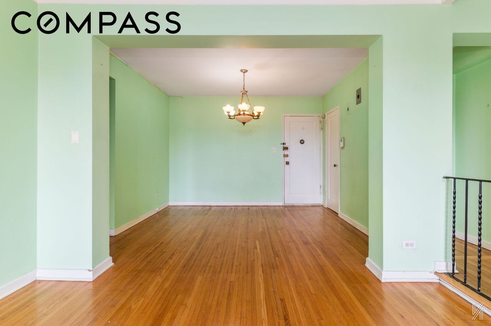Real estate property located at 34-41 85th #6L, Queens, Jackson Heights, New York City, NY, US