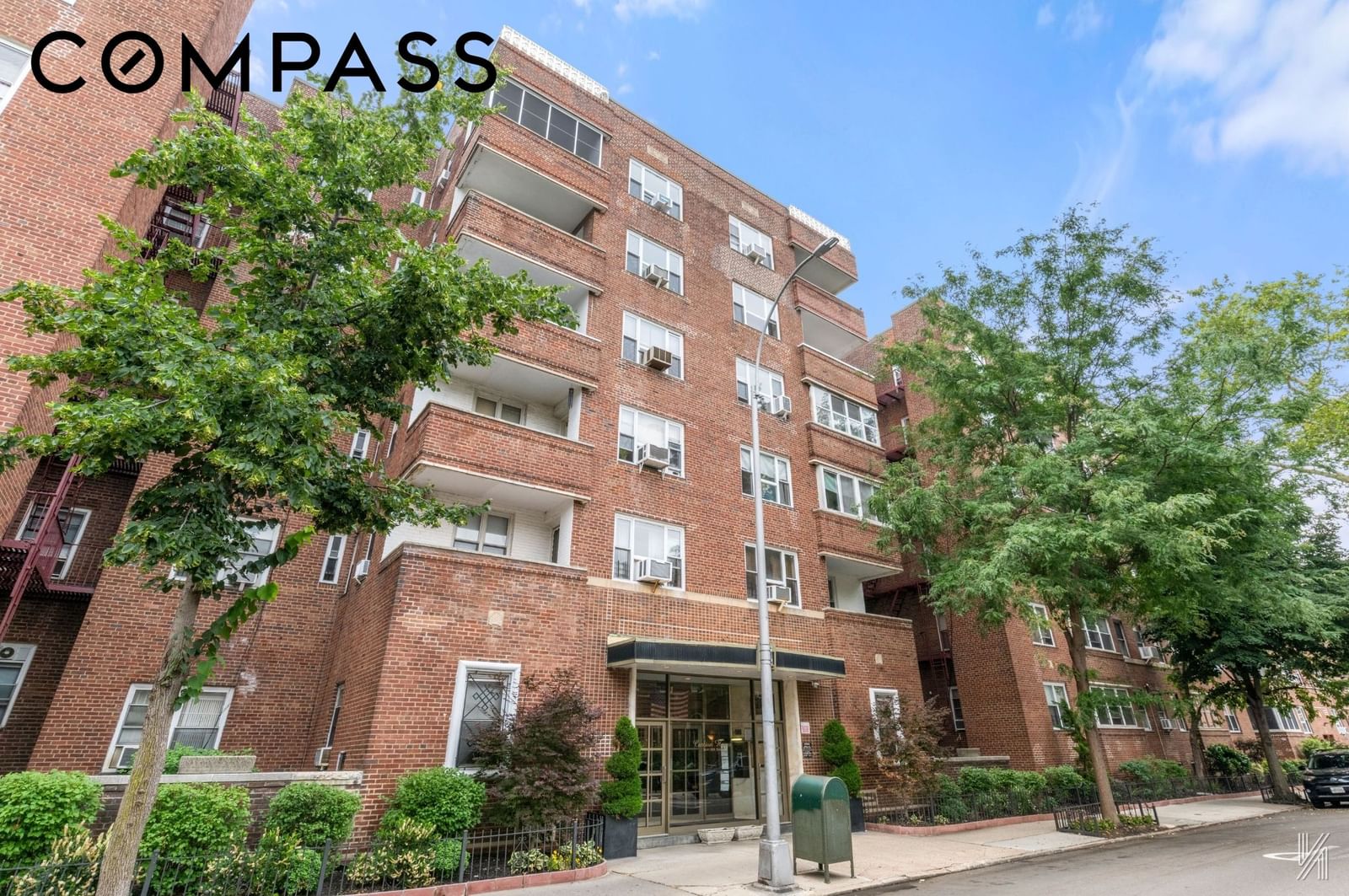 Real estate property located at 34-41 85th #6L, Queens, Jackson Heights, New York City, NY, US