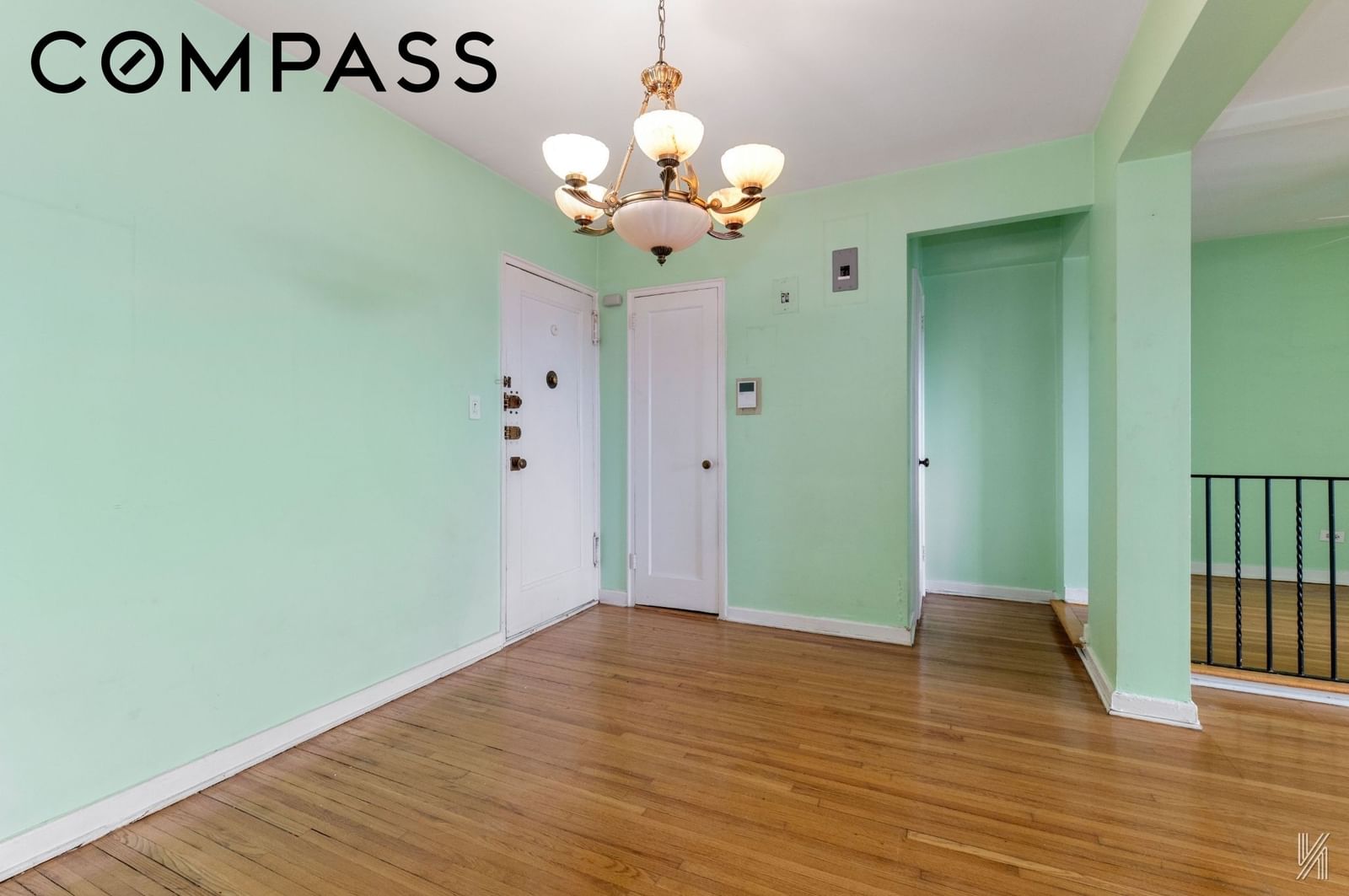 Real estate property located at 34-41 85th #6L, Queens, Jackson Heights, New York City, NY, US