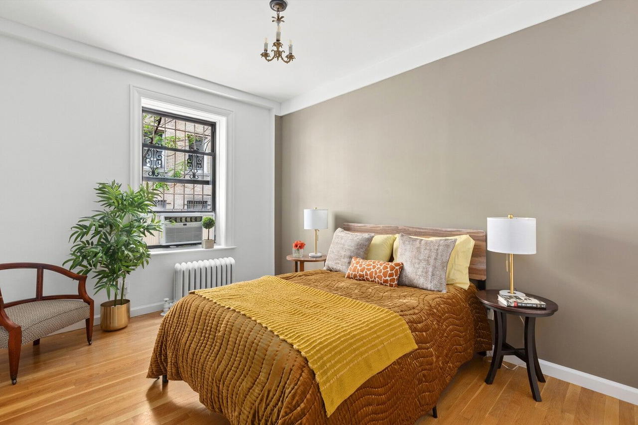 Real estate property located at 150 87TH #1E, New York, Upper West Side, New York City, NY, US