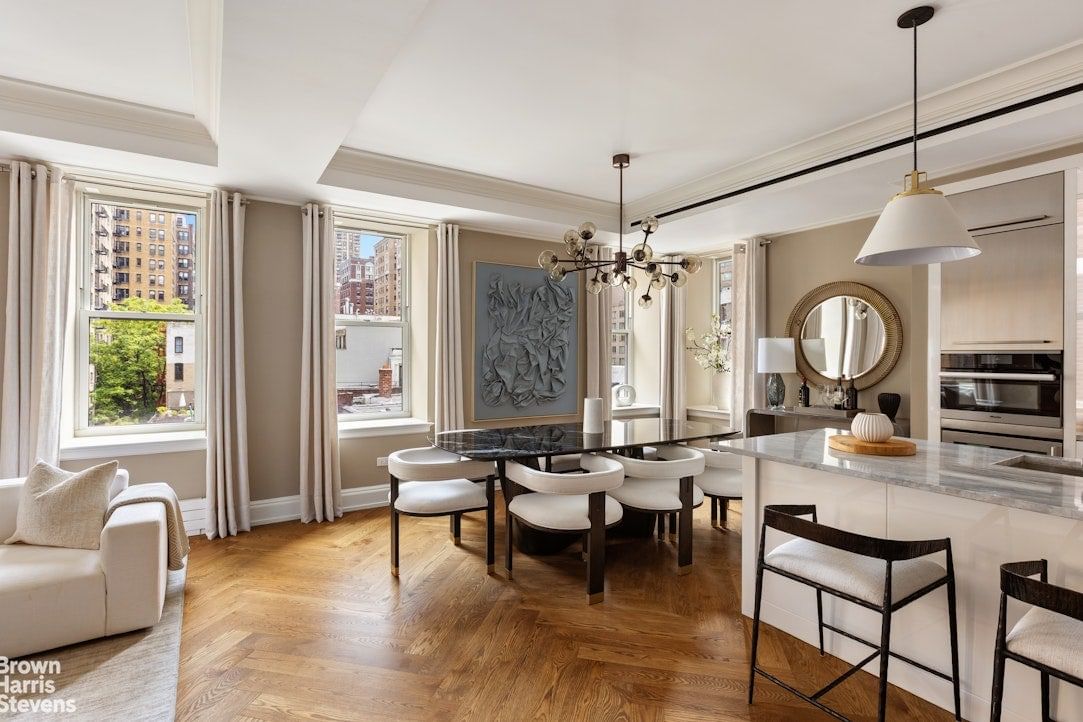 Real estate property located at 344 72ND #508, New York, Lincoln Square, New York City, NY, US