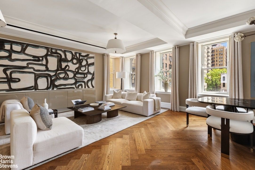 Real estate property located at 344 72ND #508, New York, Lincoln Square, New York City, NY, US