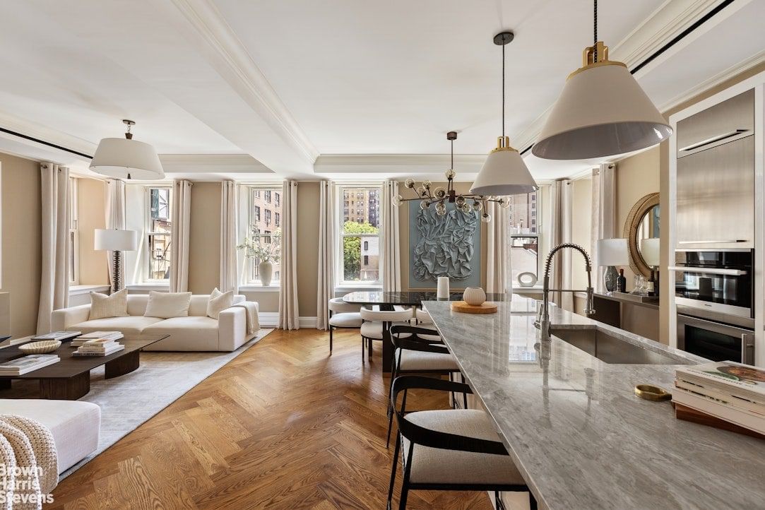 Real estate property located at 344 72ND #508, New York, Lincoln Square, New York City, NY, US
