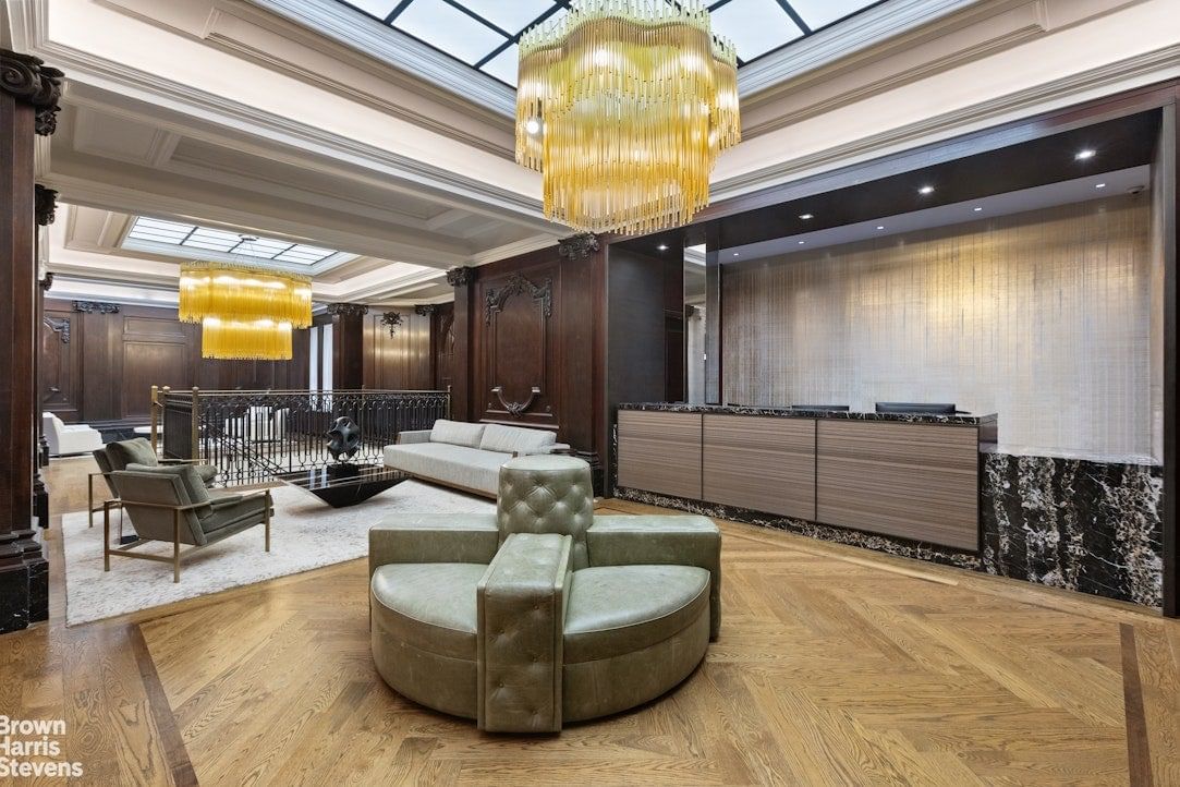 Real estate property located at 344 72ND #508, New York, Lincoln Square, New York City, NY, US