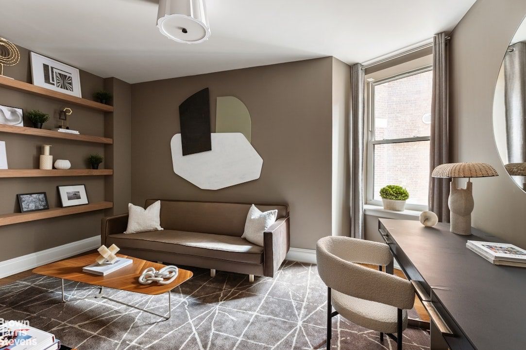 Real estate property located at 344 72ND #508, New York, Lincoln Square, New York City, NY, US