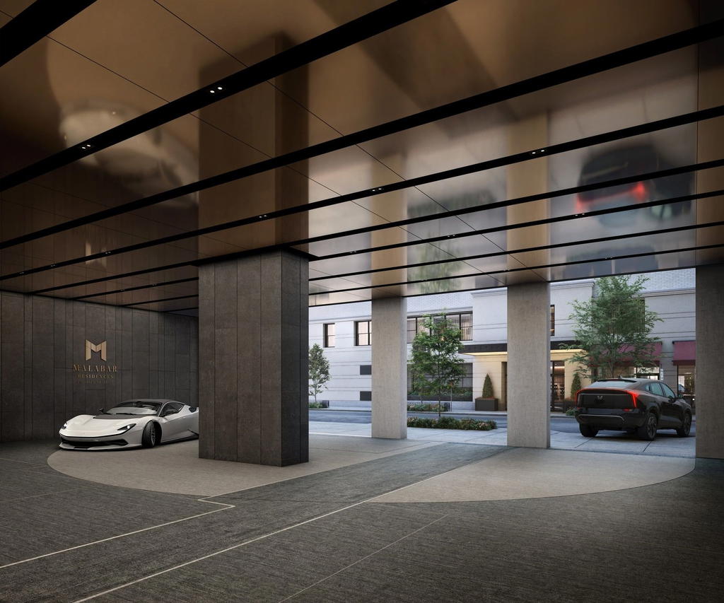 Real estate property located at 126 57th #1401, New York, Midtown East, New York City, NY, US