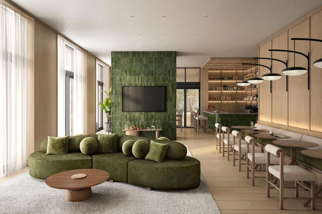 Real estate property located at 126 57th #1007, New York, Midtown East, New York City, NY, US