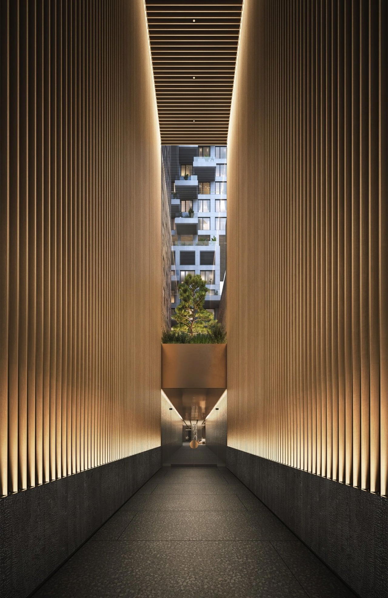 Real estate property located at 126 57th #1007, New York, Midtown East, New York City, NY, US