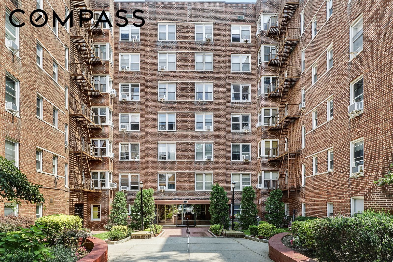 Real estate property located at 9801 Shore #1Q, Kings, Bay Ridge, New York City, NY, US