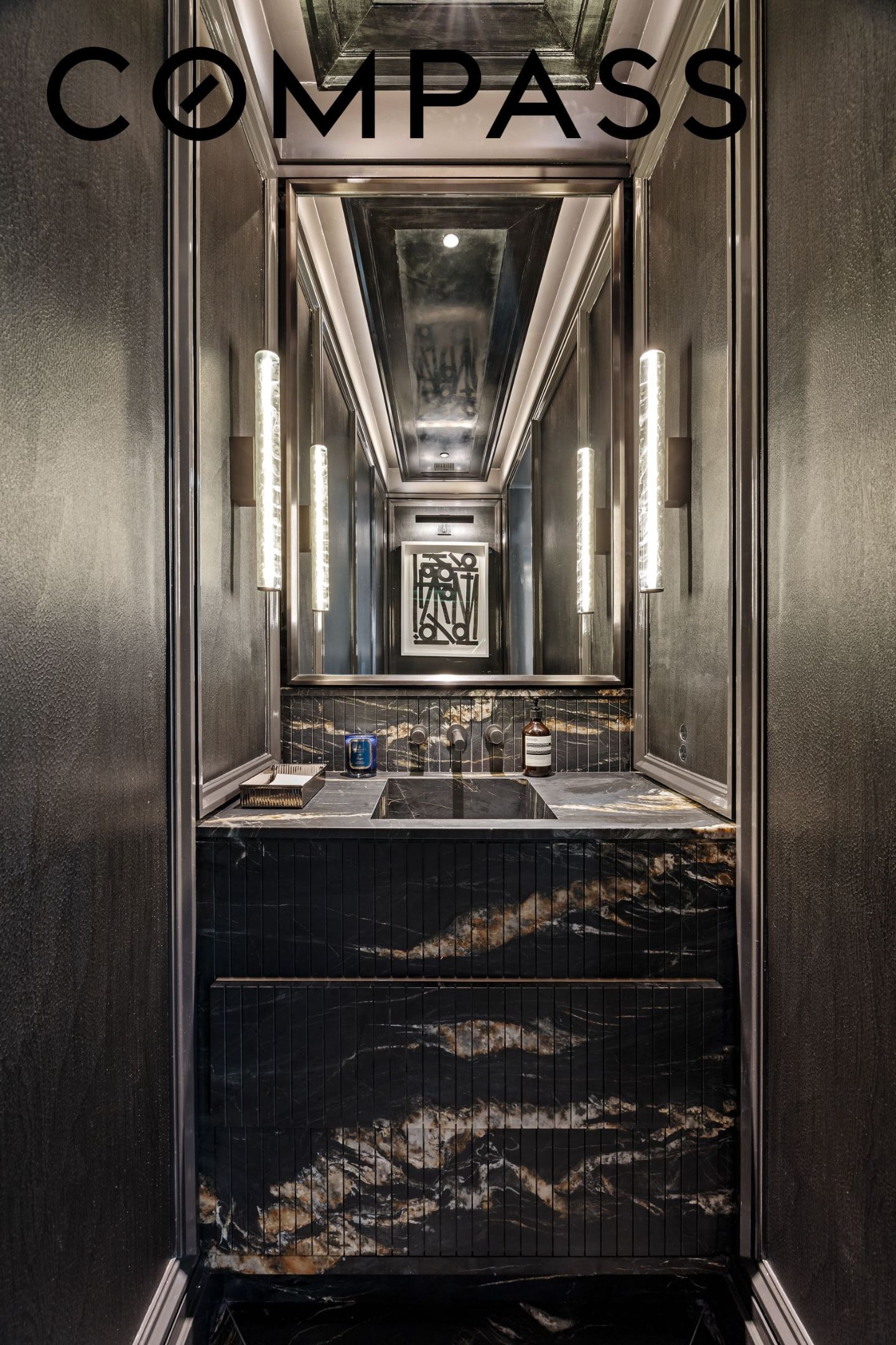 Real estate property located at 30 Front #25A, Kings, Dumbo, New York City, NY, US