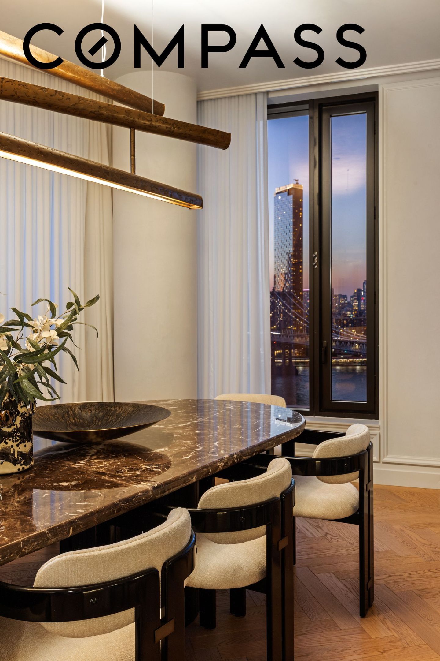 Real estate property located at 30 Front #25A, Kings, Dumbo, New York City, NY, US