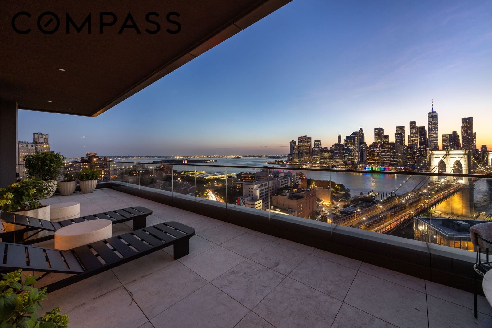 Real estate property located at 30 Front #25A, Kings, Dumbo, New York City, NY, US