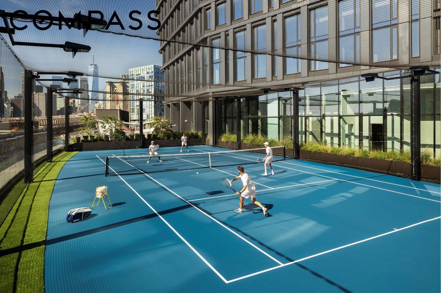 Real estate property located at 30 Front #25A, Kings, Dumbo, New York City, NY, US