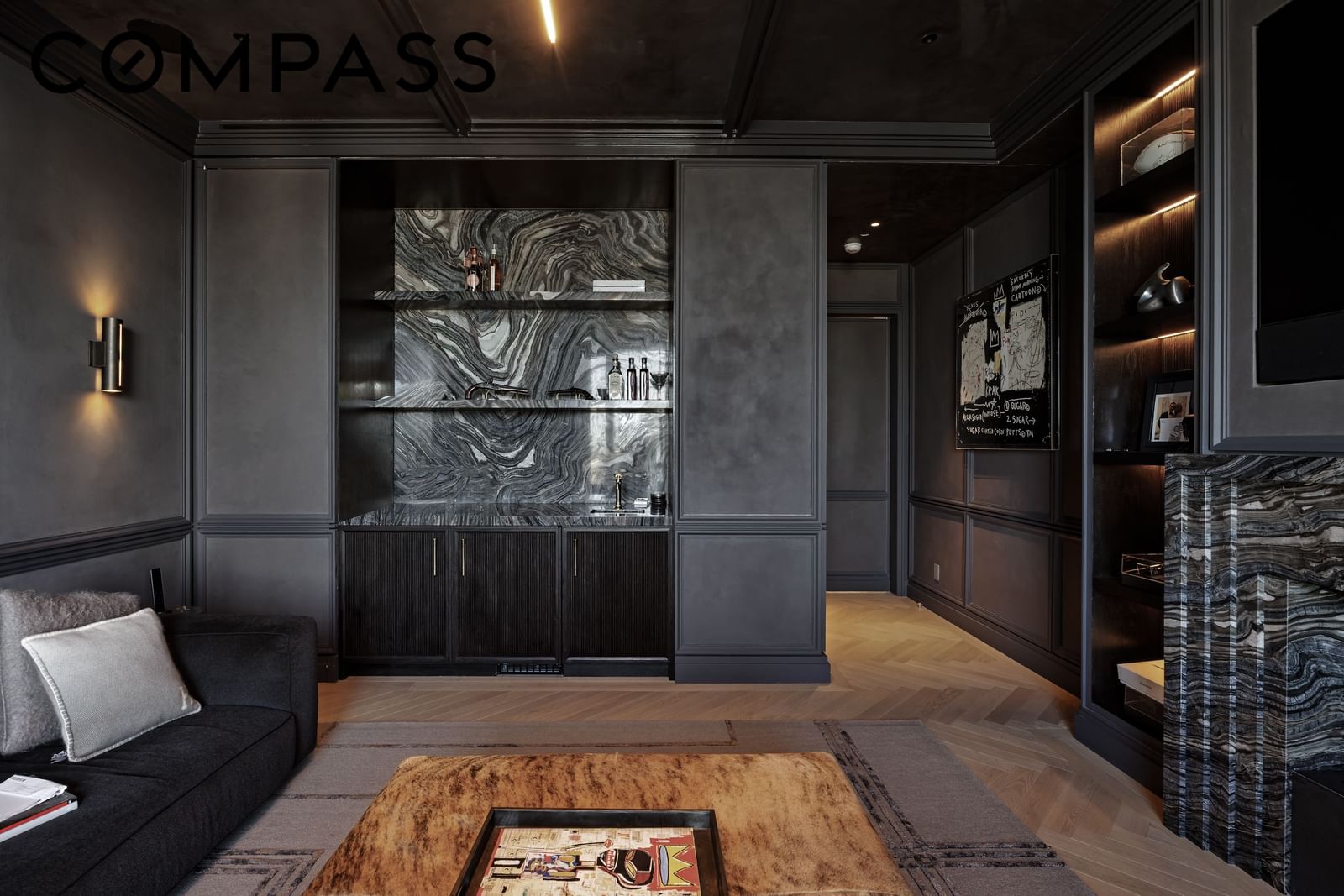 Real estate property located at 30 Front #25A, Kings, Dumbo, New York City, NY, US