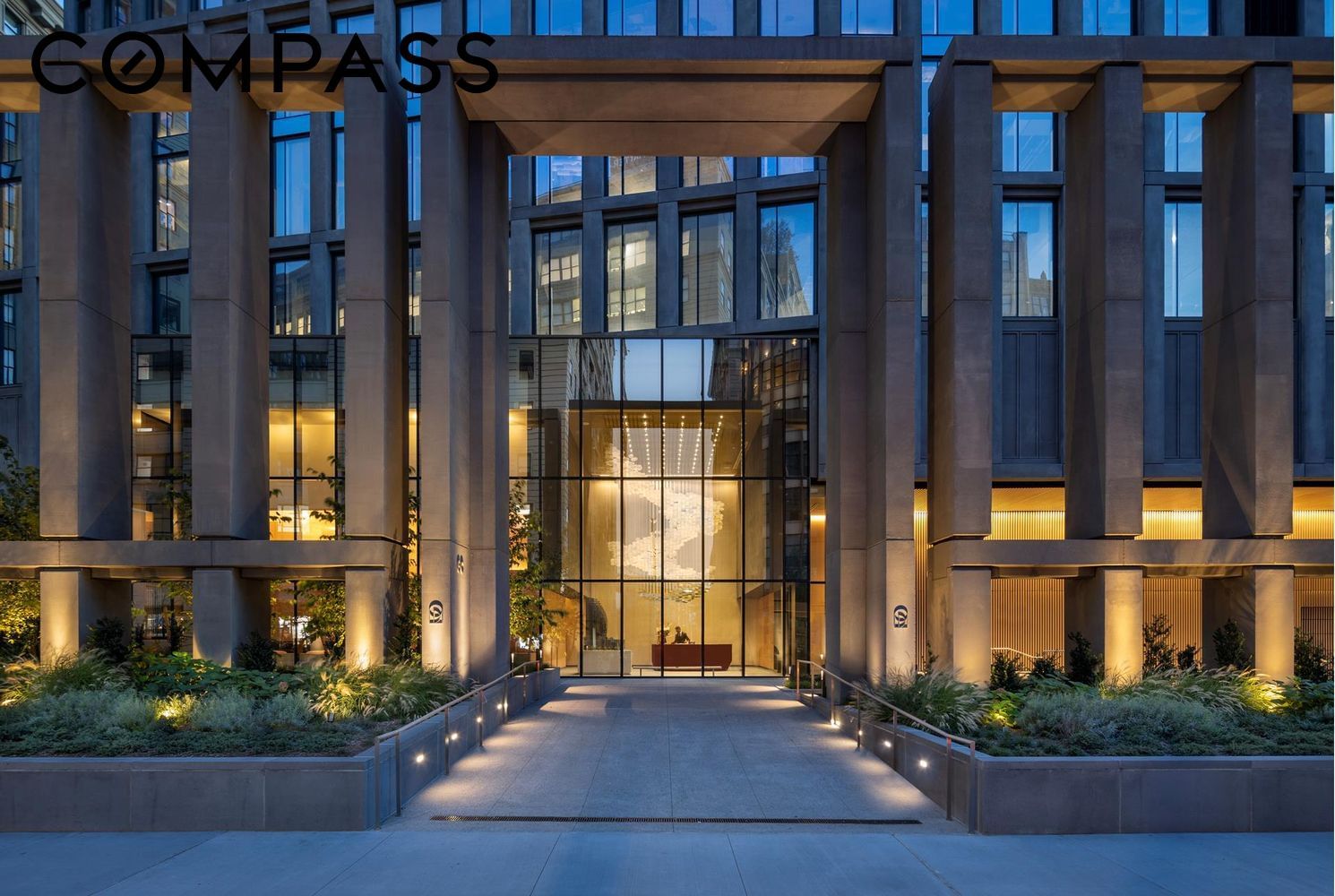Real estate property located at 30 Front #25A, Kings, Dumbo, New York City, NY, US