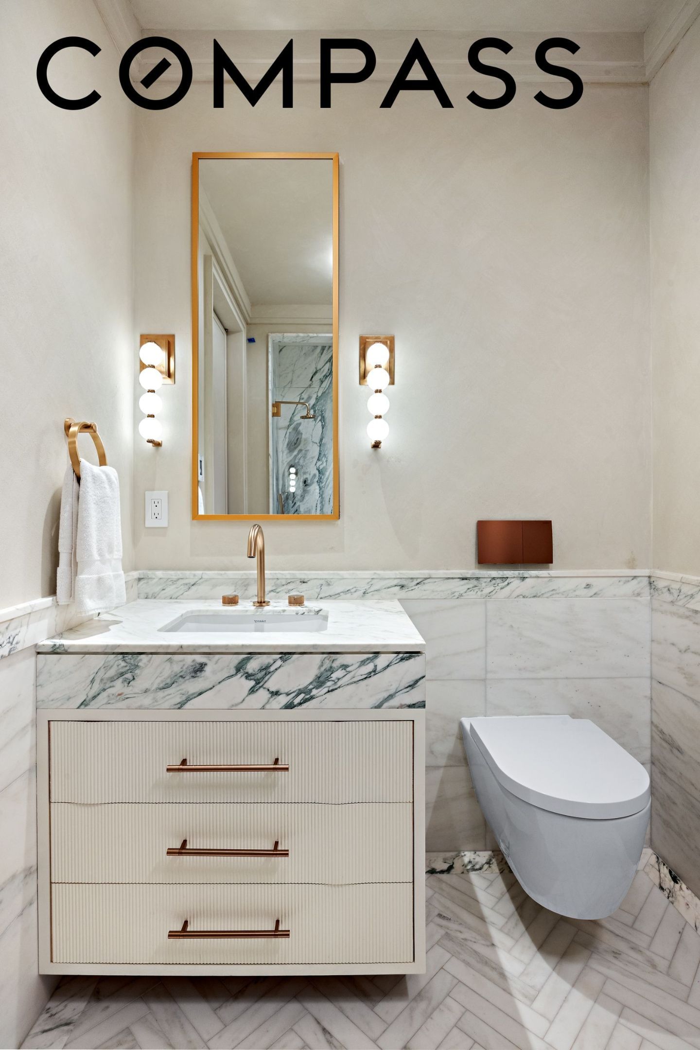 Real estate property located at 30 Front #25A, Kings, Dumbo, New York City, NY, US