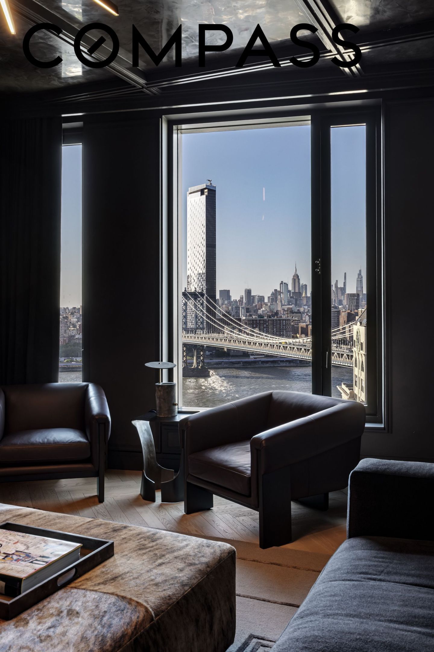 Real estate property located at 30 Front #25A, Kings, Dumbo, New York City, NY, US