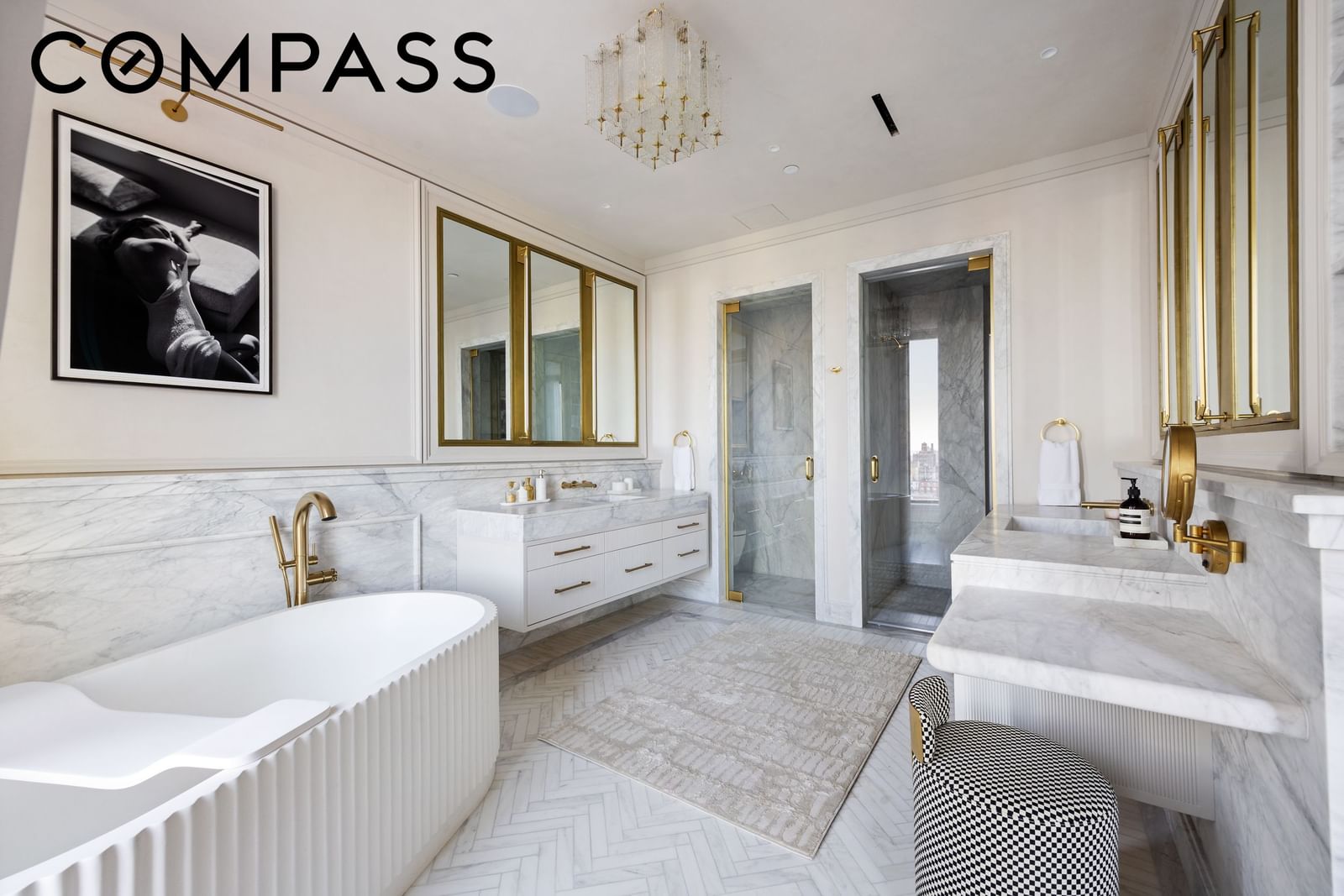 Real estate property located at 30 Front #25A, Kings, Dumbo, New York City, NY, US