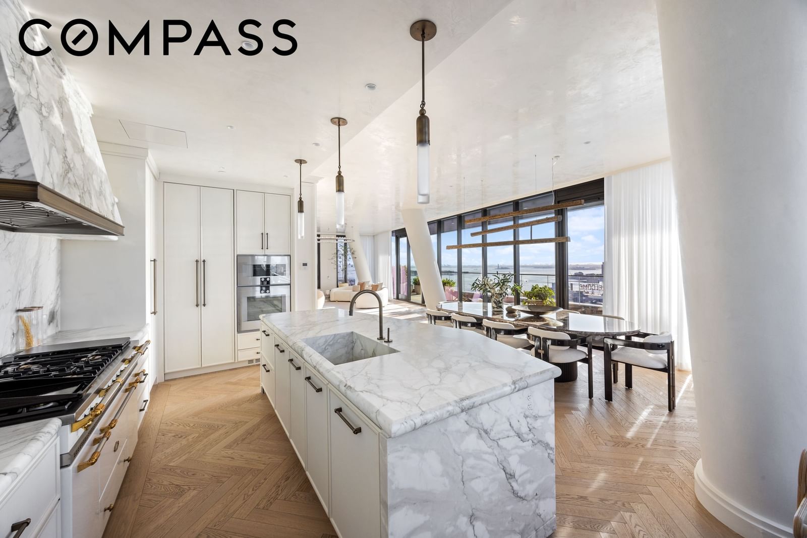 Real estate property located at 30 Front #25A, Kings, Dumbo, New York City, NY, US