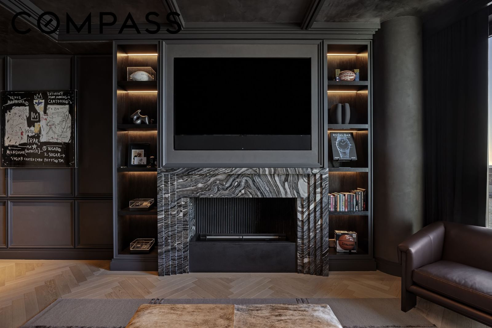 Real estate property located at 30 Front #25A, Kings, Dumbo, New York City, NY, US