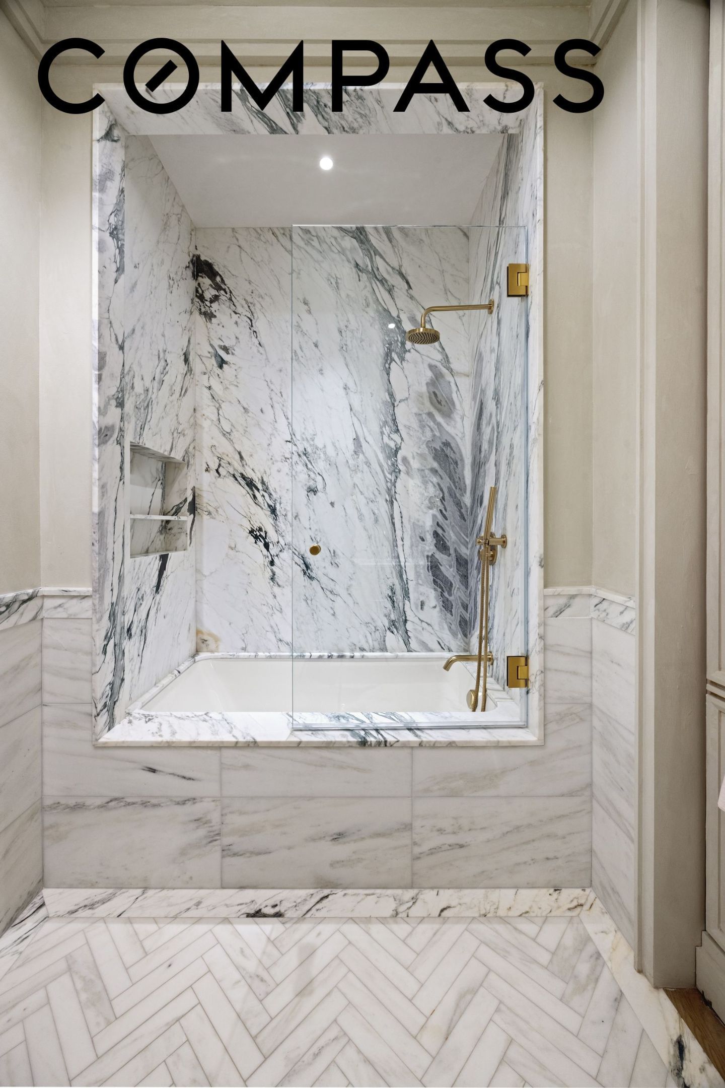 Real estate property located at 30 Front #25A, Kings, Dumbo, New York City, NY, US