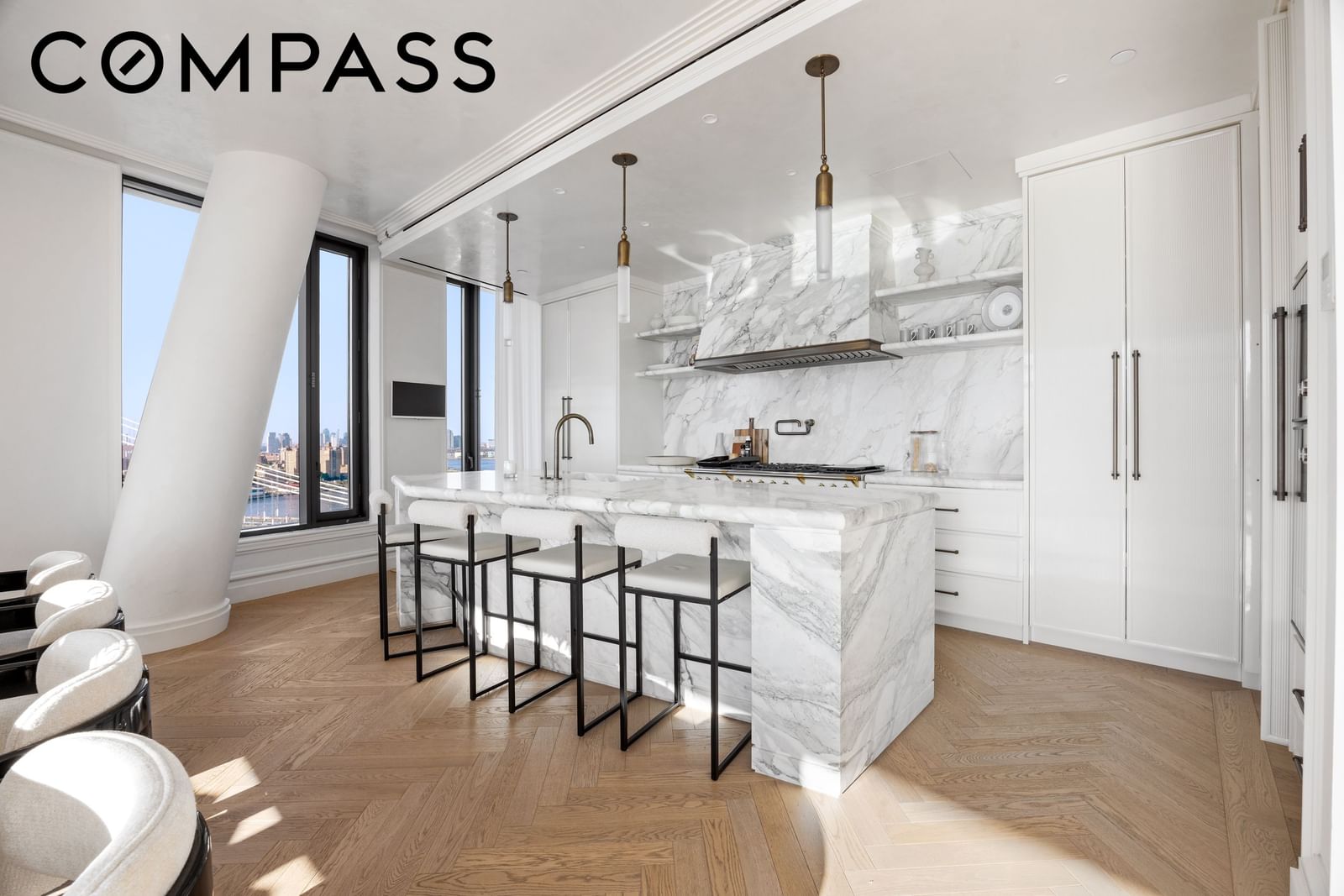 Real estate property located at 30 Front #25A, Kings, Dumbo, New York City, NY, US