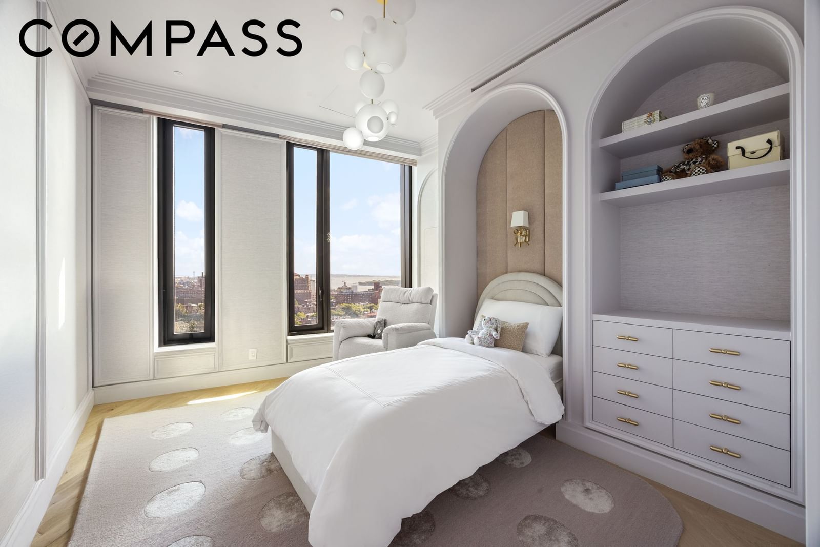 Real estate property located at 30 Front #25A, Kings, Dumbo, New York City, NY, US