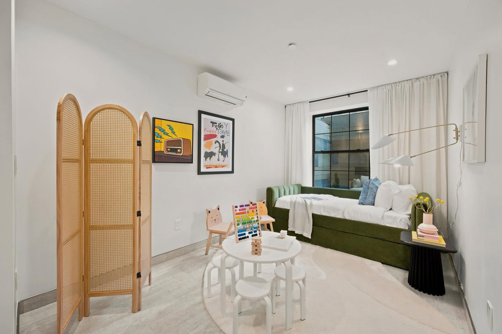 Real estate property located at 5-12 51st #1, Queens, Long Island City, New York City, NY, US