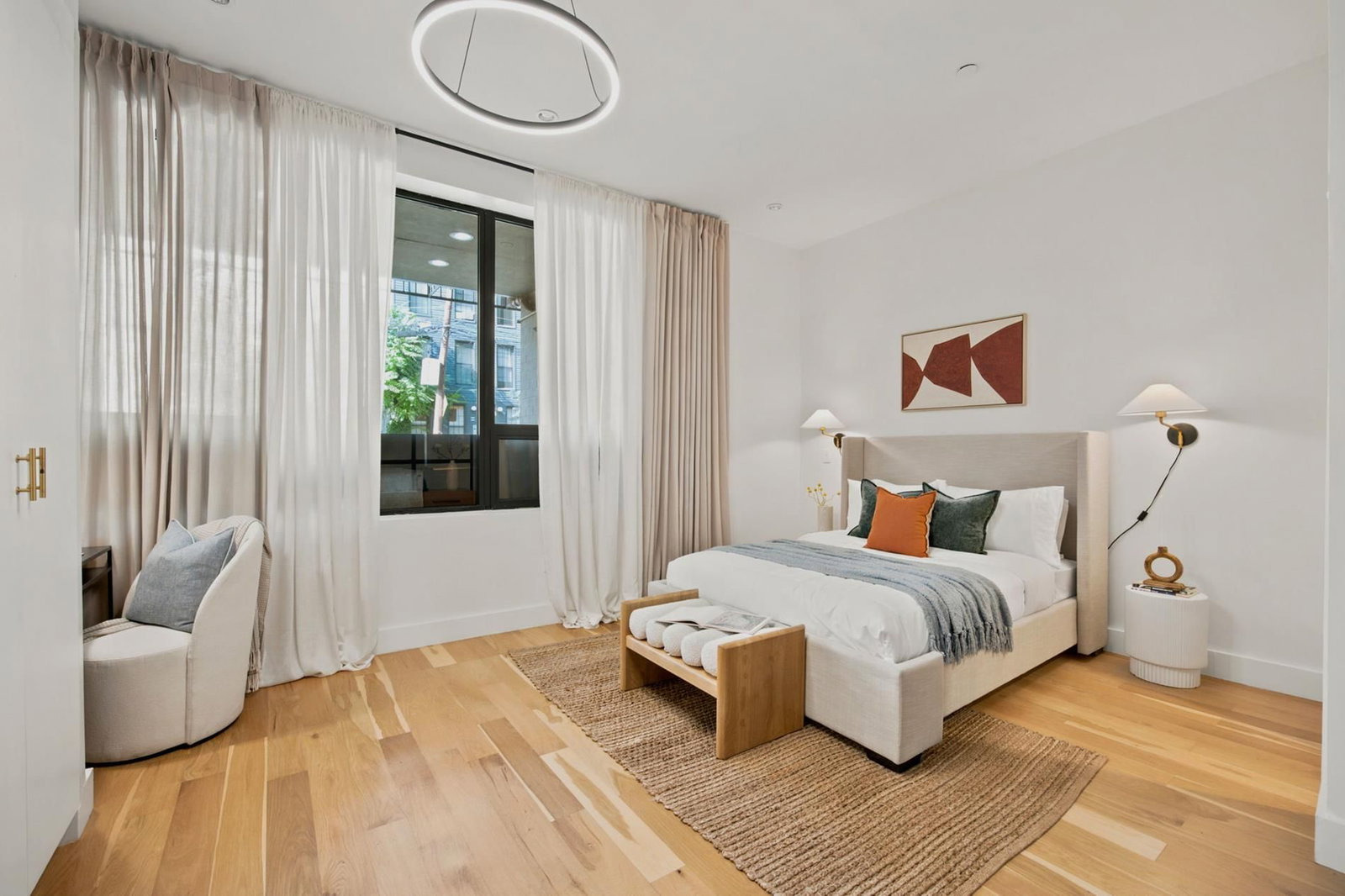 Real estate property located at 5-12 51st #1, Queens, Long Island City, New York City, NY, US