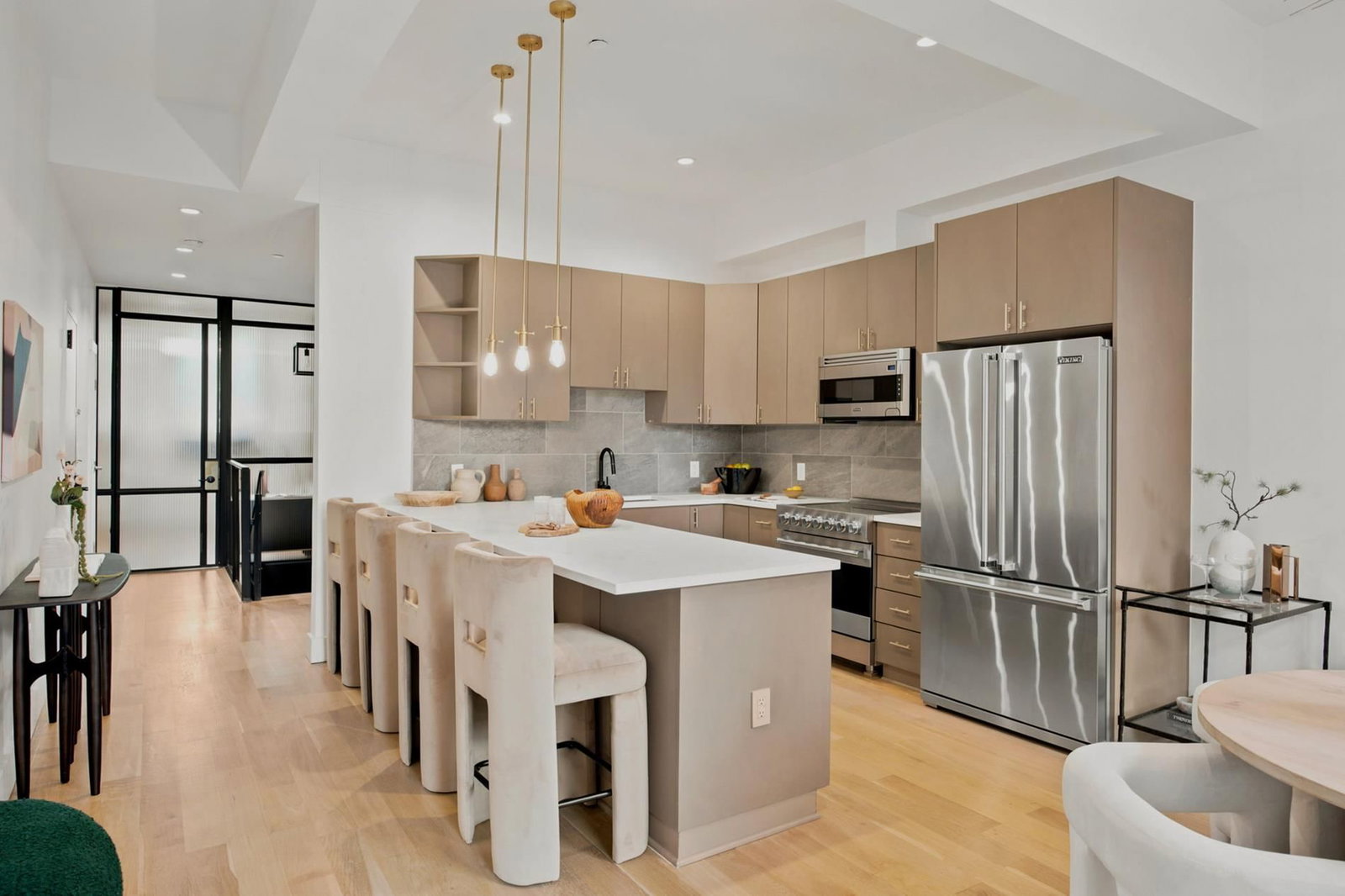Real estate property located at 5-12 51st #1, Queens, Long Island City, New York City, NY, US