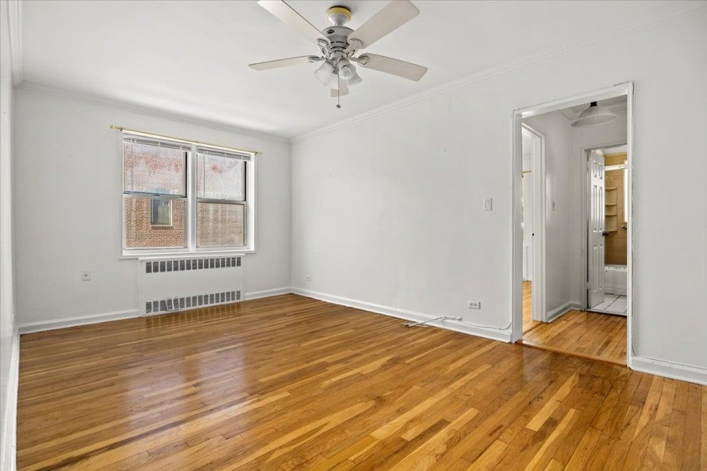 Real estate property located at 81-15 35th #6B, Queens, Jackson Heights, New York City, NY, US