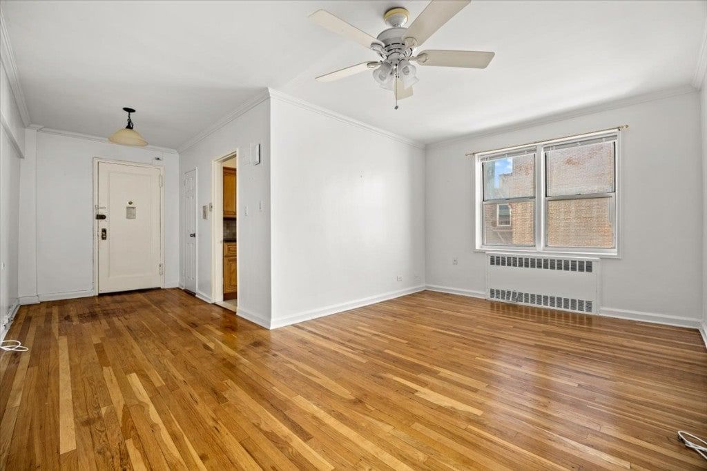 Real estate property located at 81-15 35th #6B, Queens, Jackson Heights, New York City, NY, US