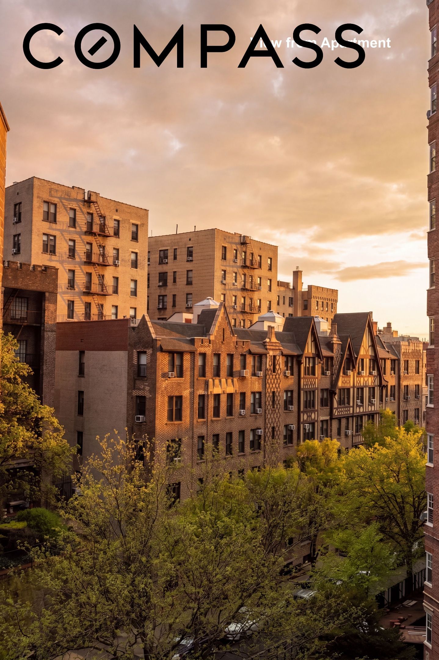 Real estate property located at 140 Cabrini #53, New York, Hudson Heights, New York City, NY, US
