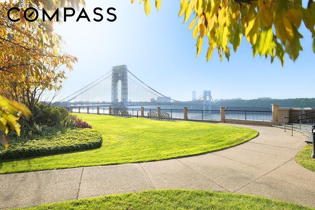 Real estate property located at 140 Cabrini #53, New York, Hudson Heights, New York City, NY, US