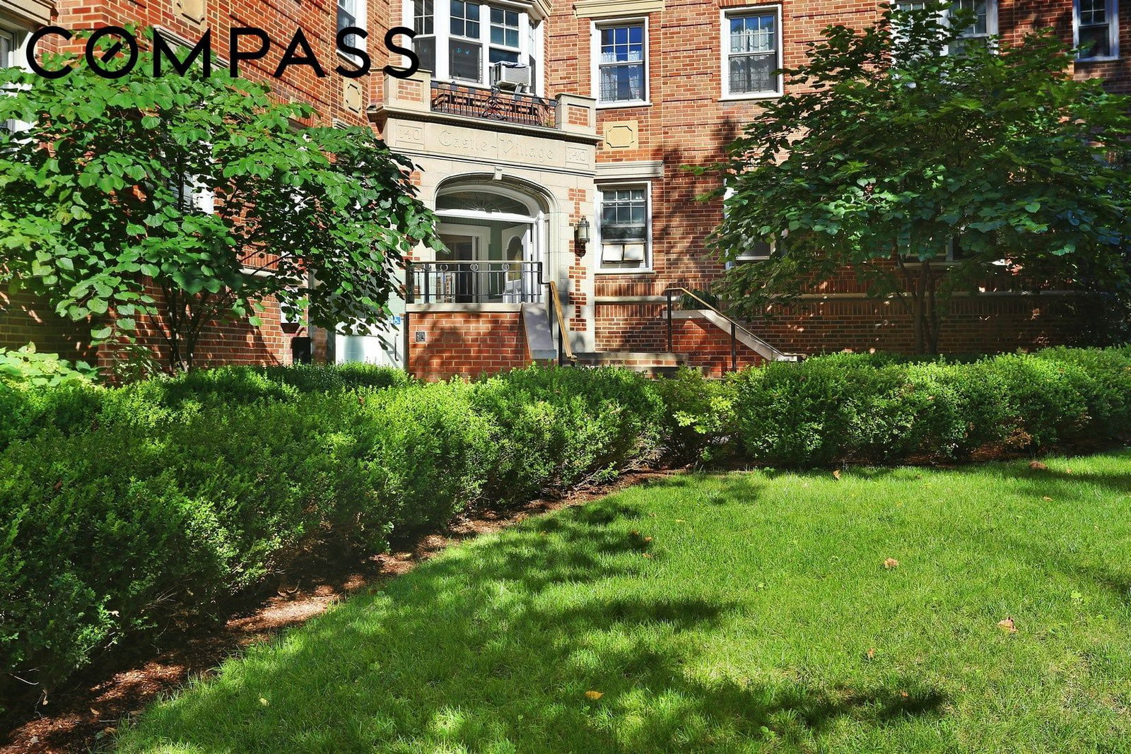 Real estate property located at 140 Cabrini #53, New York, Hudson Heights, New York City, NY, US