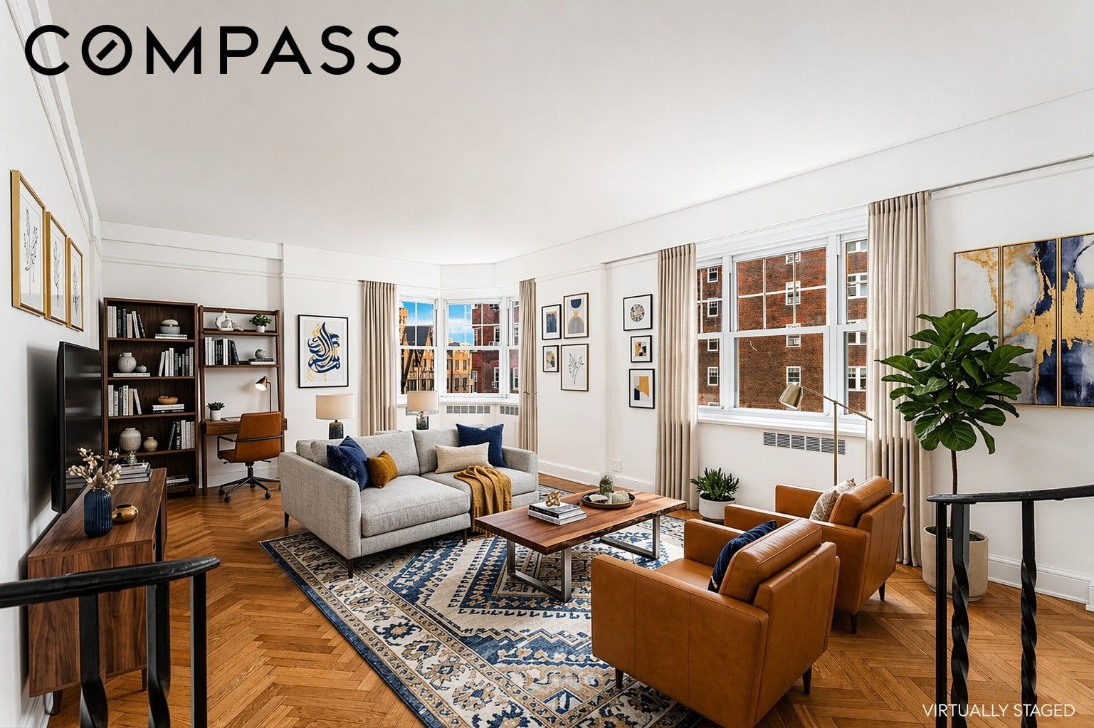 Real estate property located at 140 Cabrini #53, New York, Hudson Heights, New York City, NY, US