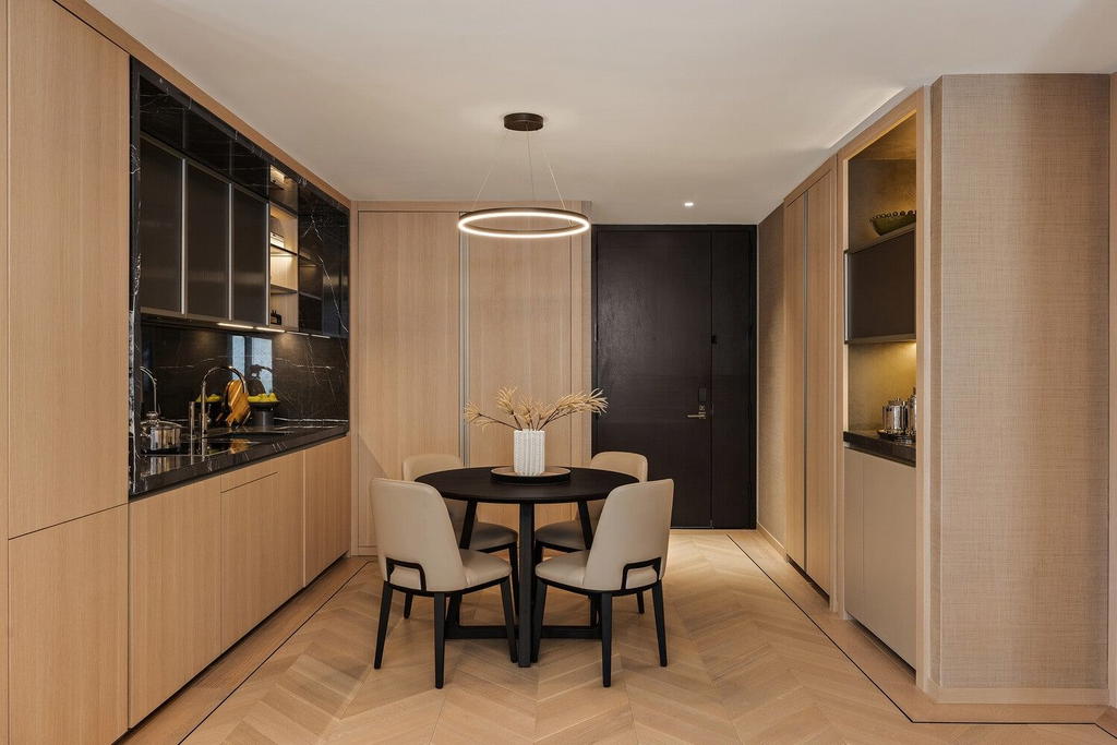 Real estate property located at 685 5TH #19C, New York, Midtown East, New York City, NY, US