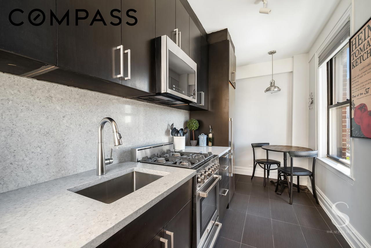 Real estate property located at 457 57th #1102, New York, Hell's Kitchen, New York City, NY, US