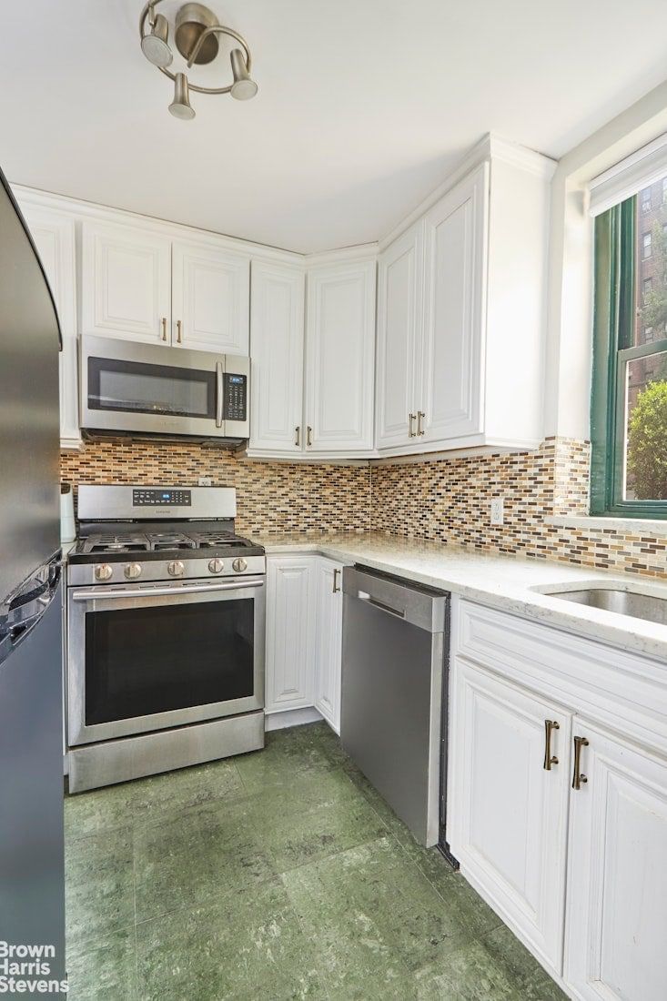 Real estate property located at 78-11 35TH #1G, Queens, Jackson Heights, New York City, NY, US