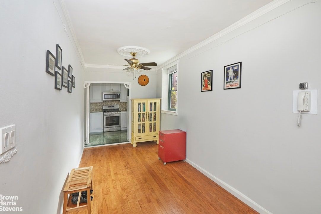 Real estate property located at 78-11 35TH #1G, Queens, Jackson Heights, New York City, NY, US